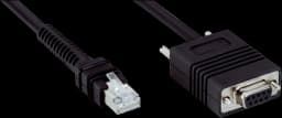 Connection cable (male connector-female connector)