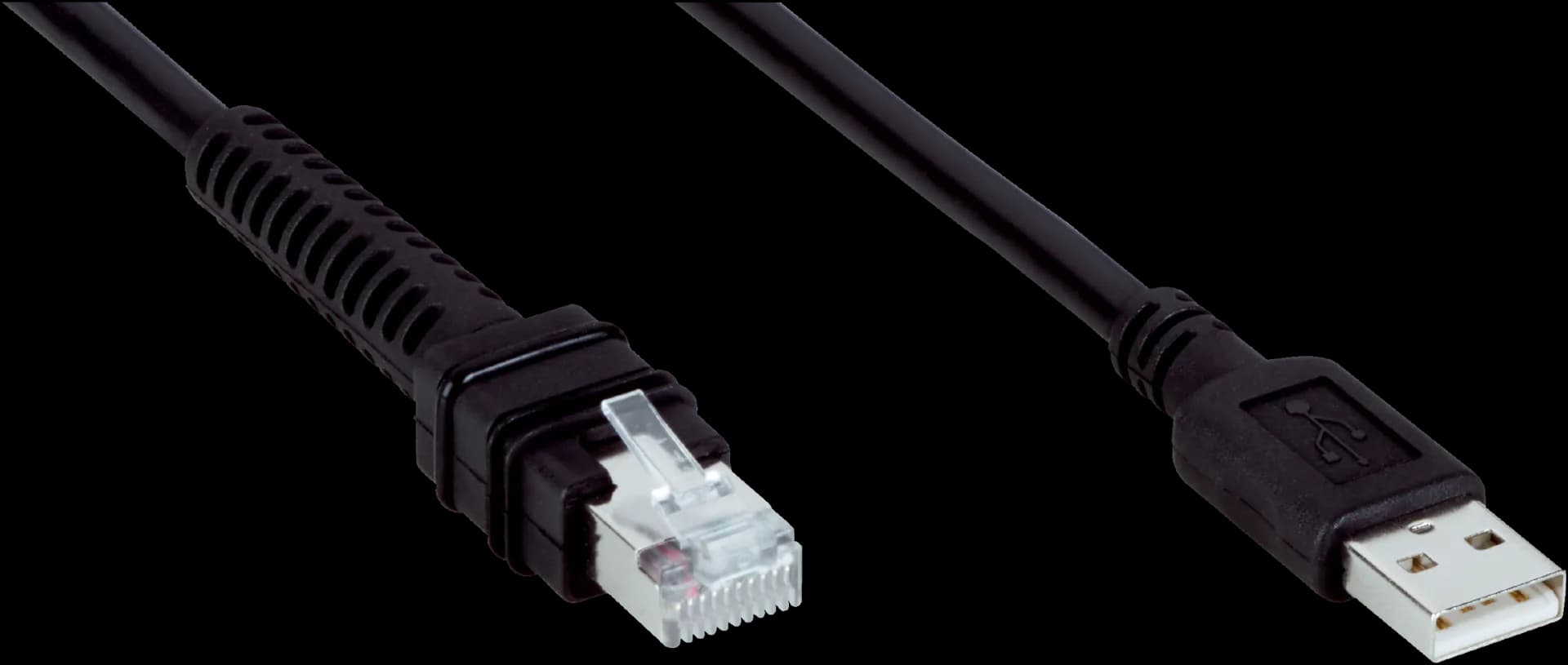 Connection cable (male connector-male connector)
