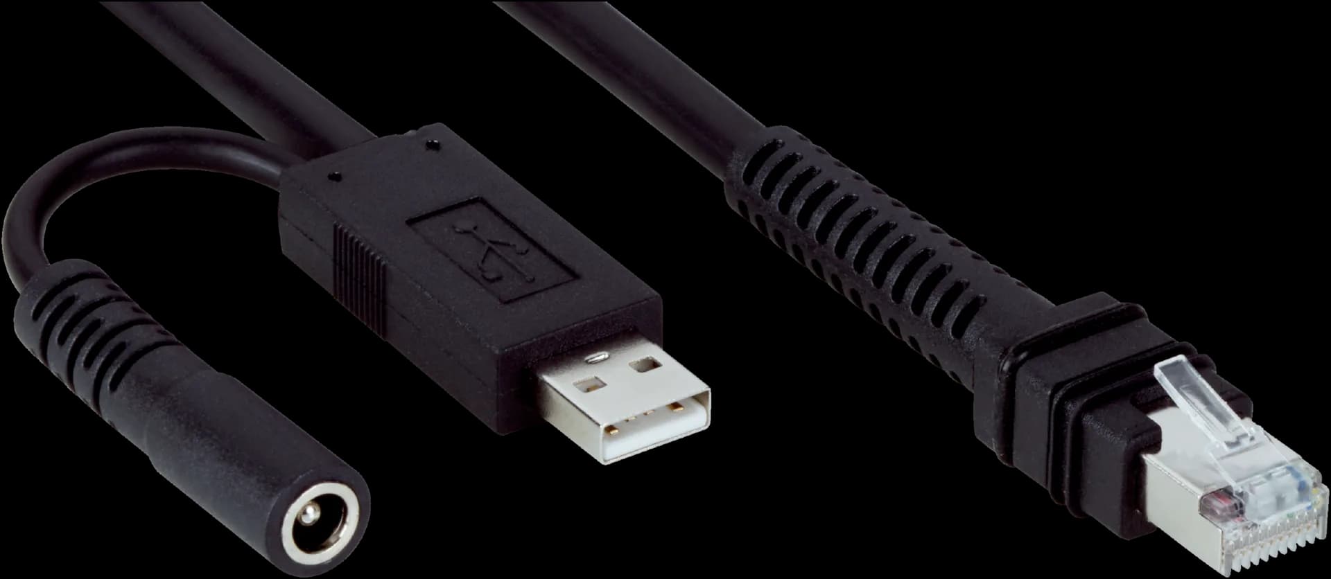 Connection cable (male connector-male connector)
