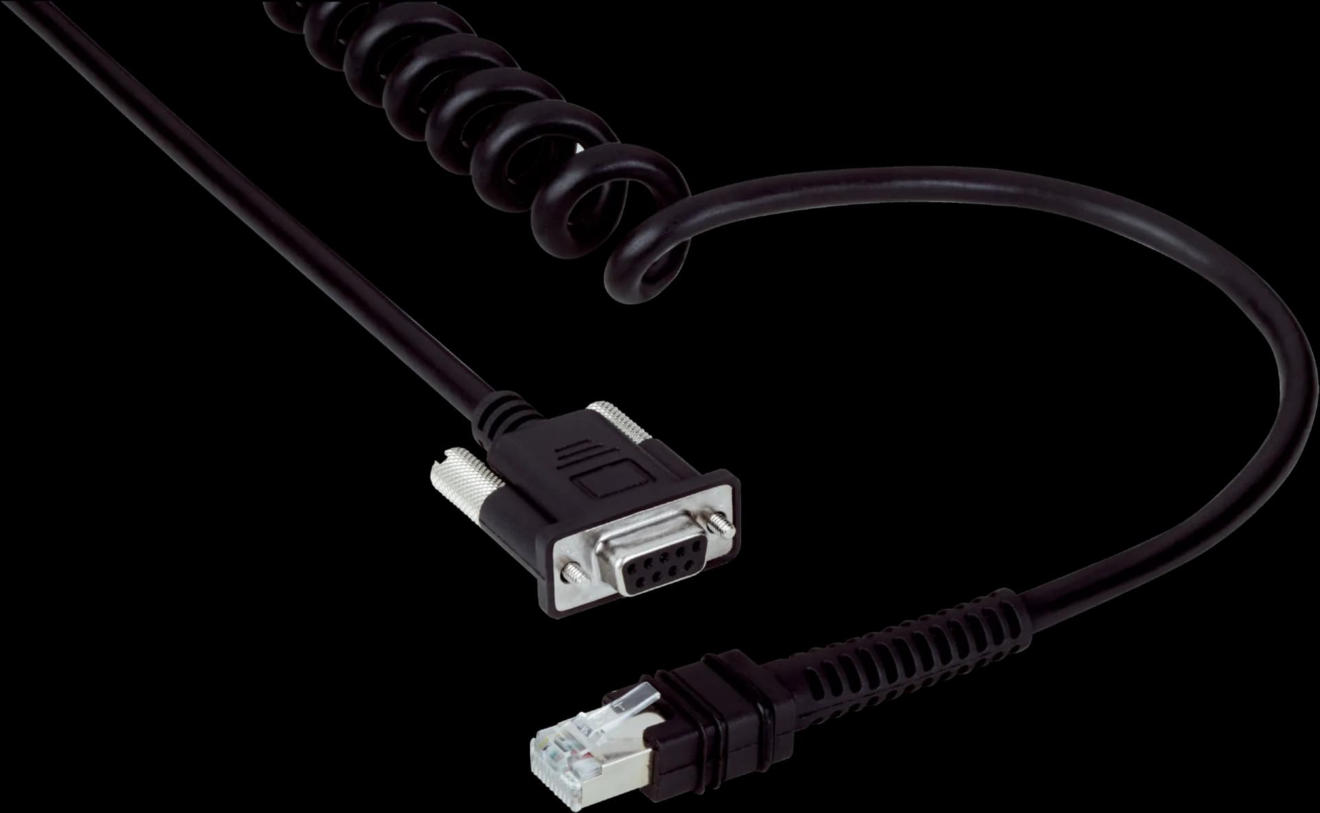 Connection cable (male connector-female connector)