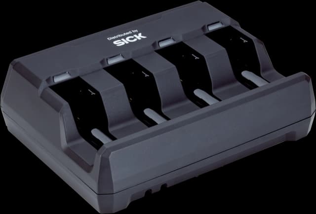 SAC3600 battery charger