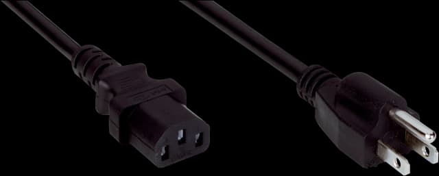 Power cable
