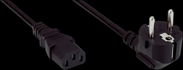 Power cable