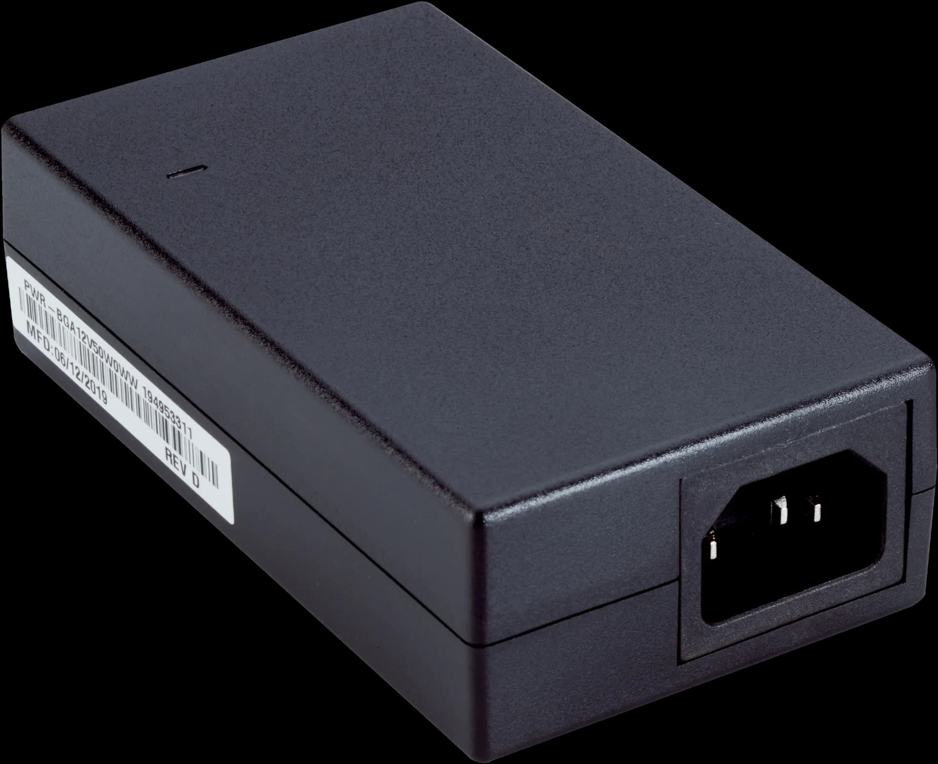 Power supply unit