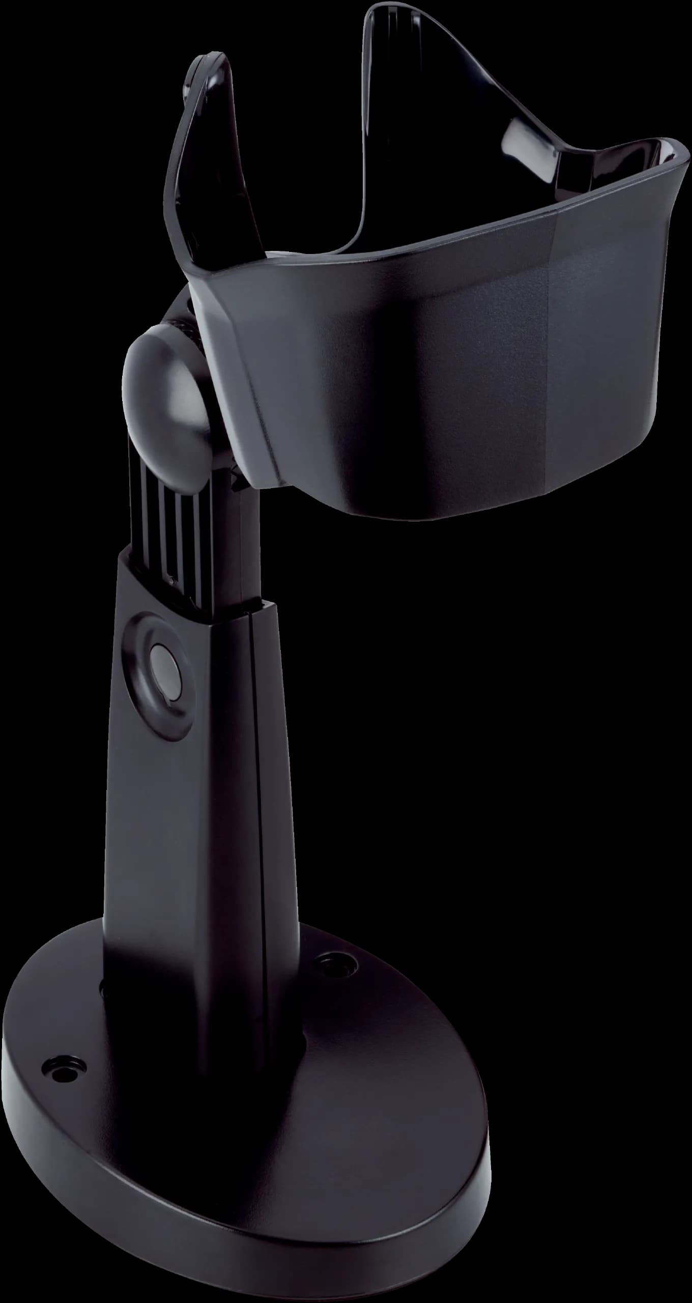 Stand mount