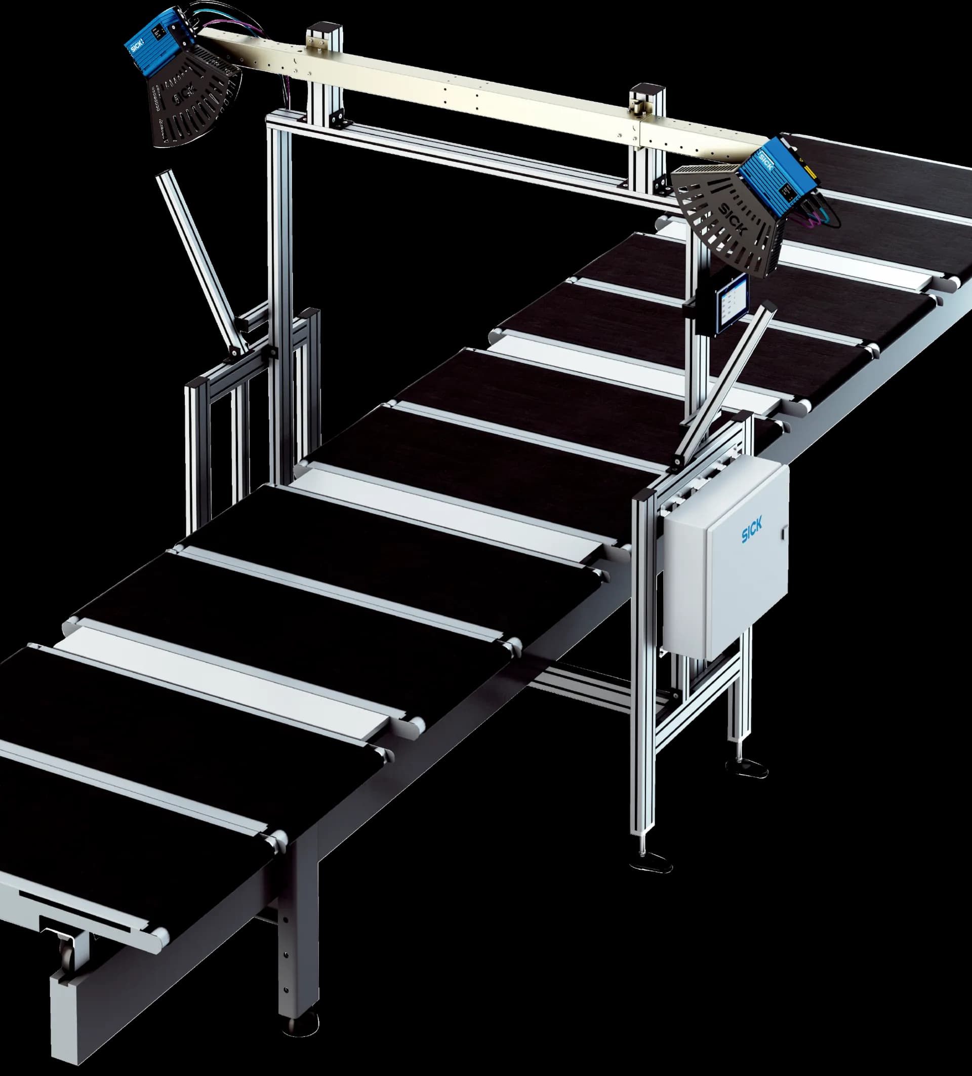 VMS4200-x