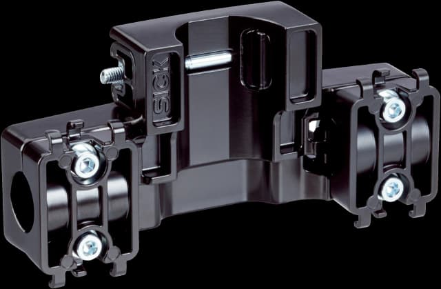 Muting arm bracket
