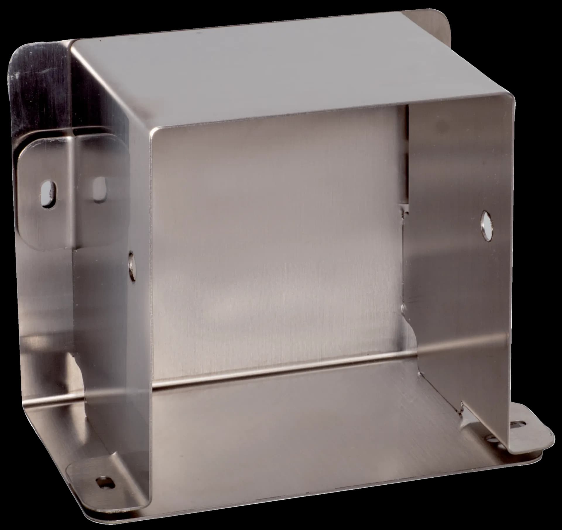 Protective housing