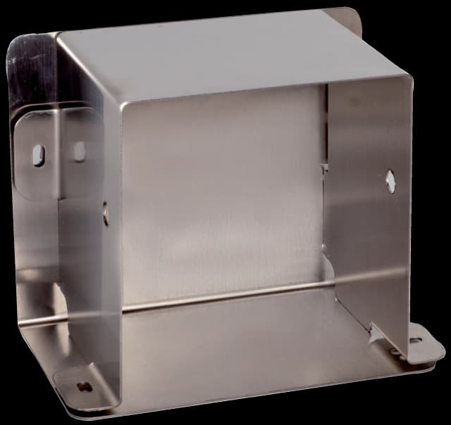 Protective housing