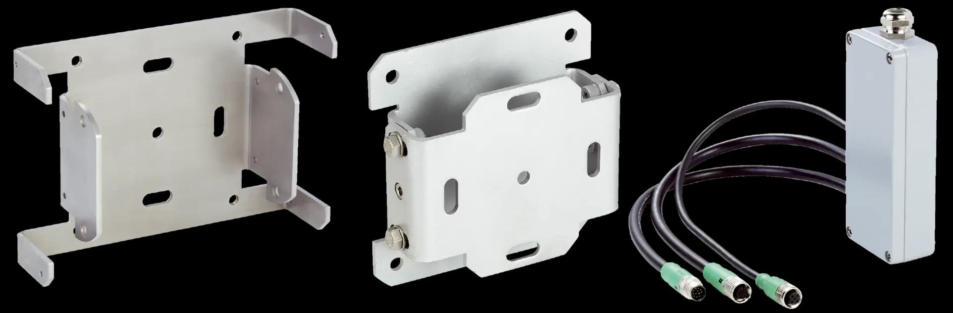 LMS511 accessories set 1