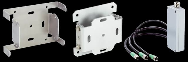 LMS511 accessories set 1