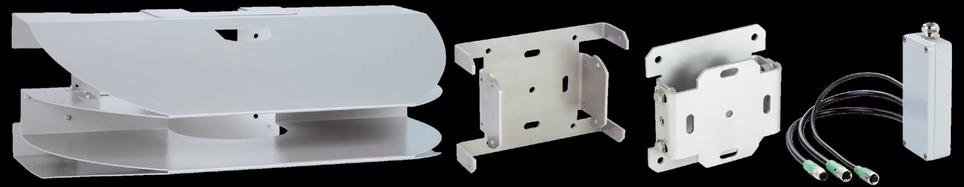 LMS511 accessories set 2