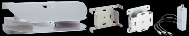 LMS511 accessories set 2