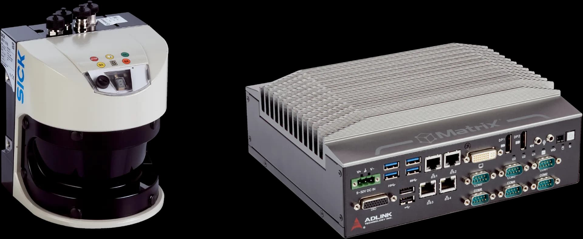 LVM5532