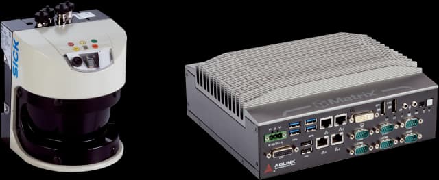 LVM5532