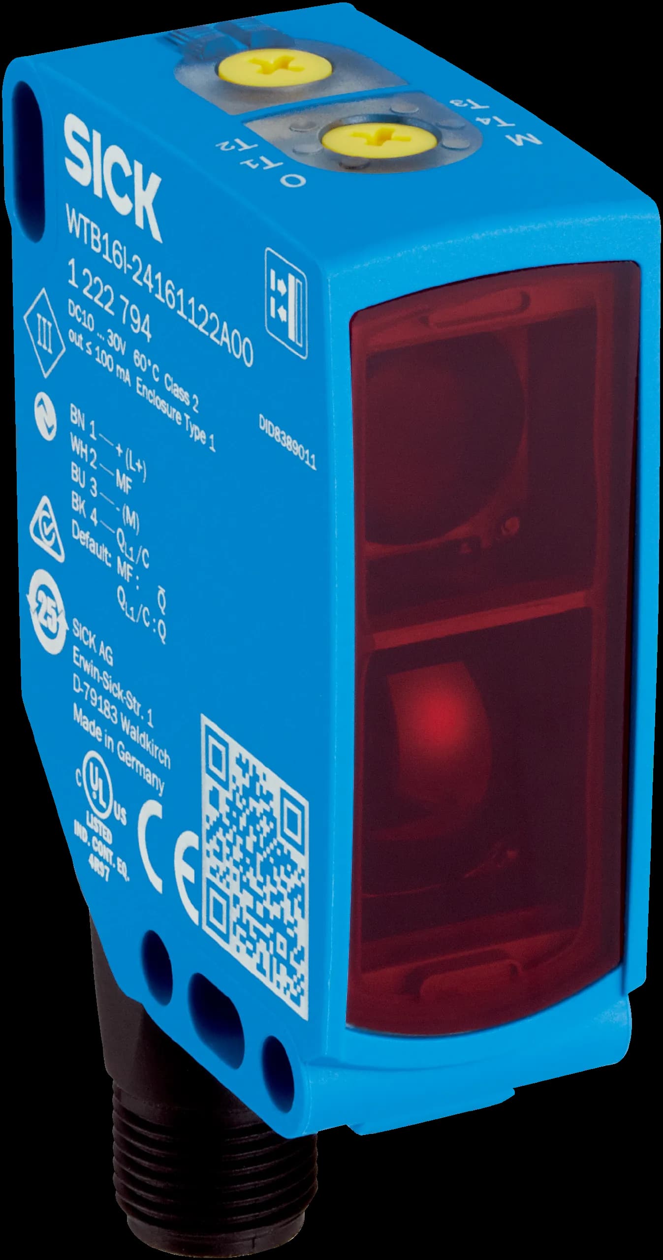 WTB16I-24161122A00