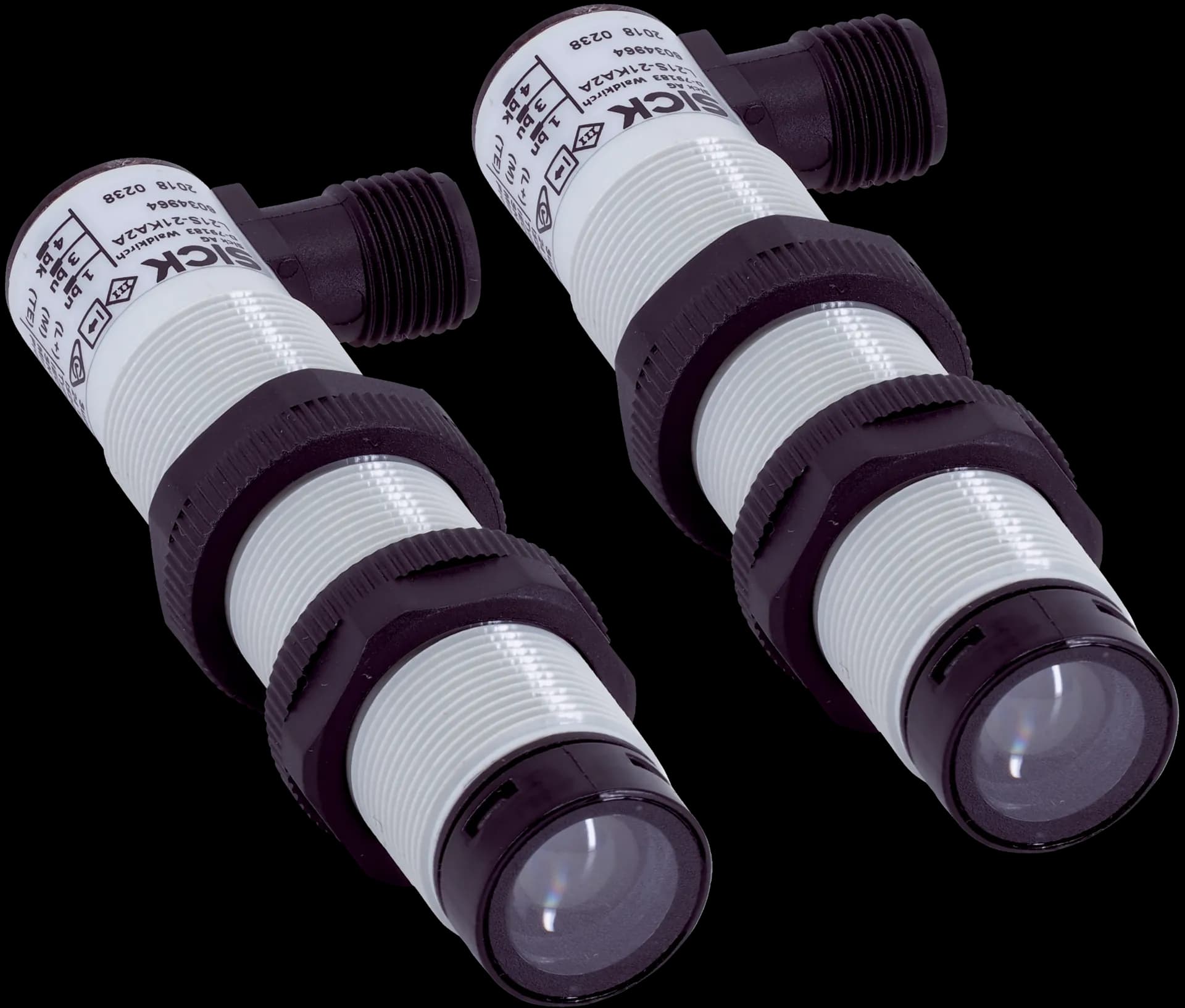 L21S-21KA2A, L21E-21KA2A