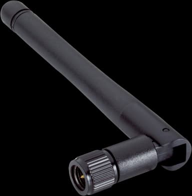 WLAN antenna