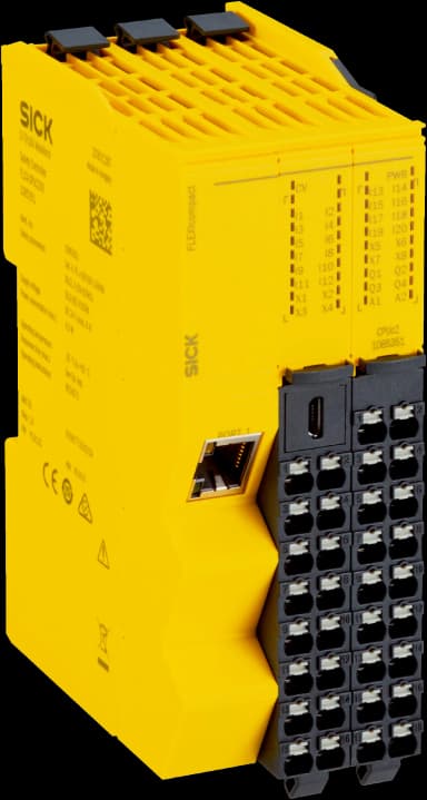 FLX3-CPUC201