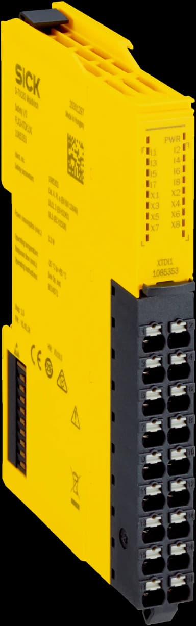 FLX3-XTDI101