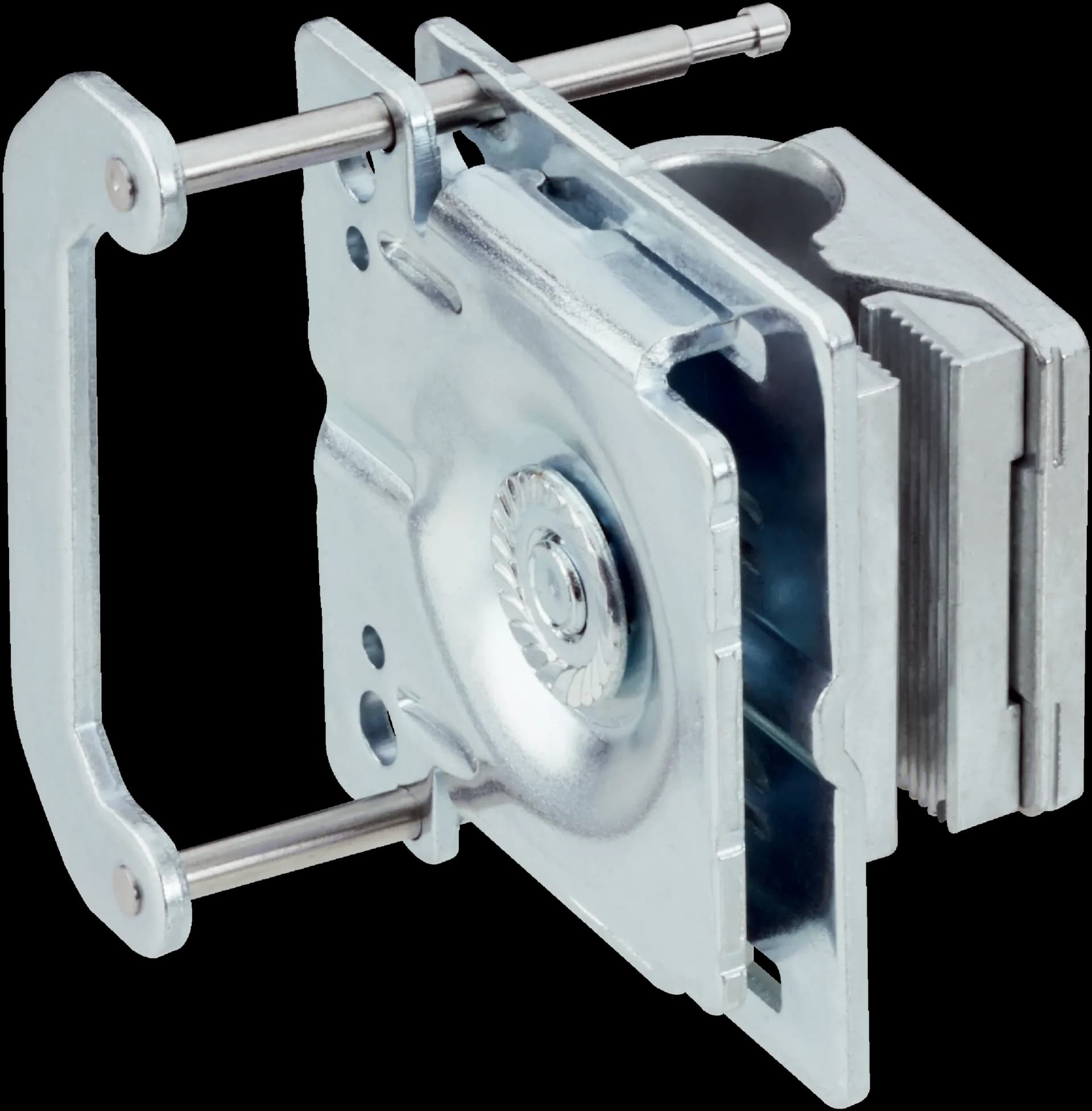 Mounting system