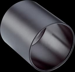 Protective cover for optics