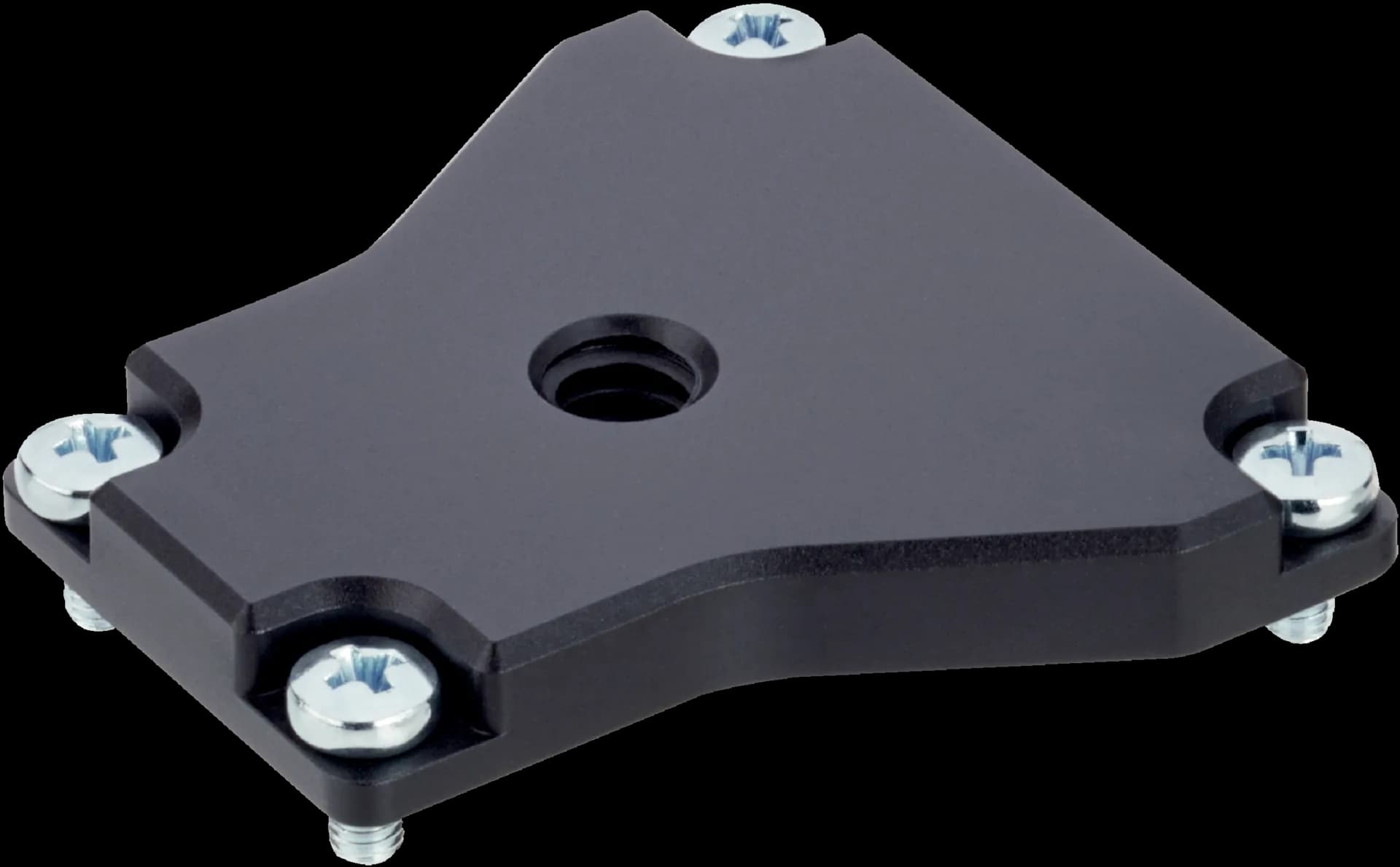 Stand adapter