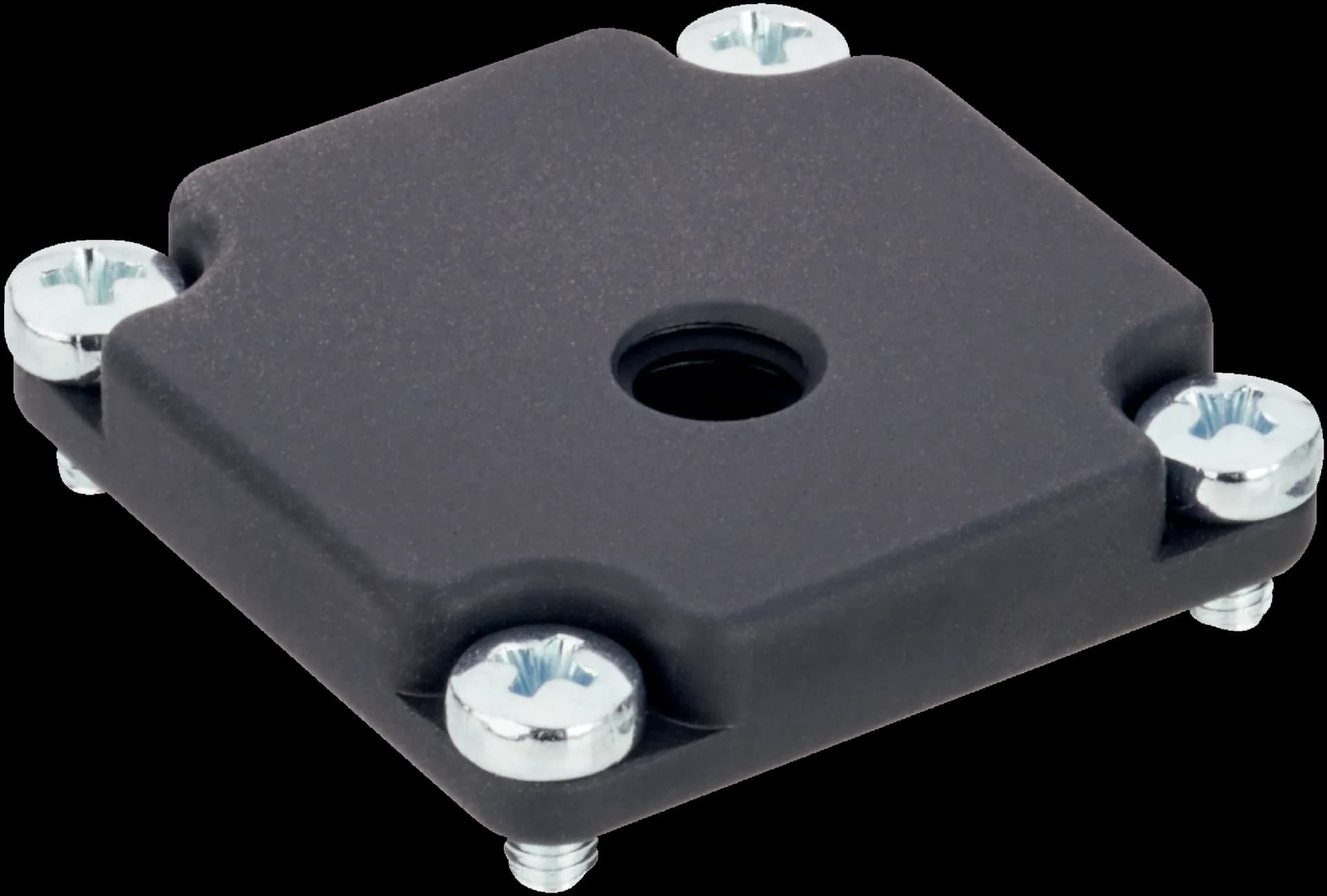 Stand adapter
