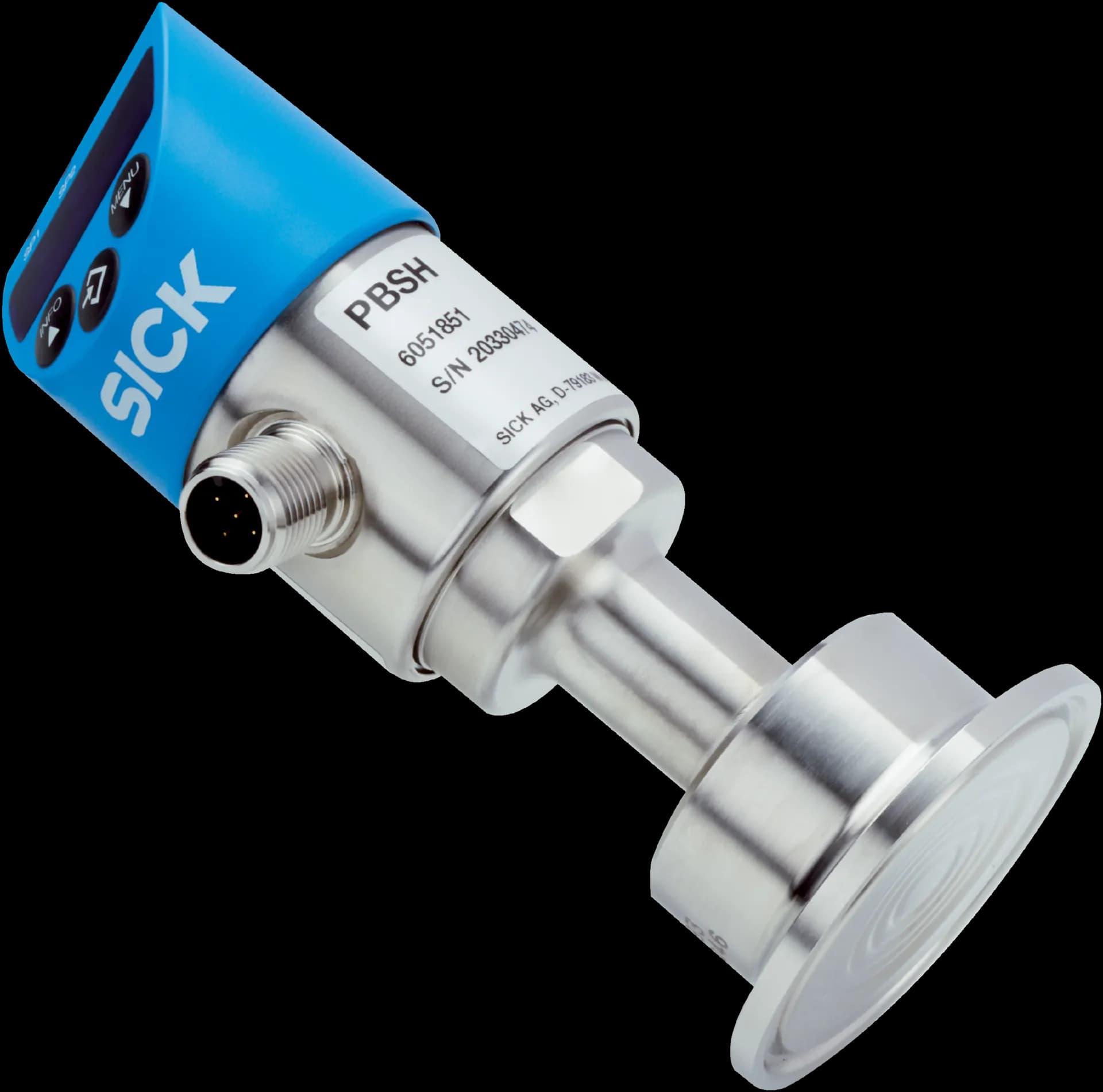 PBSH-RP160ST2S0BMA0Z