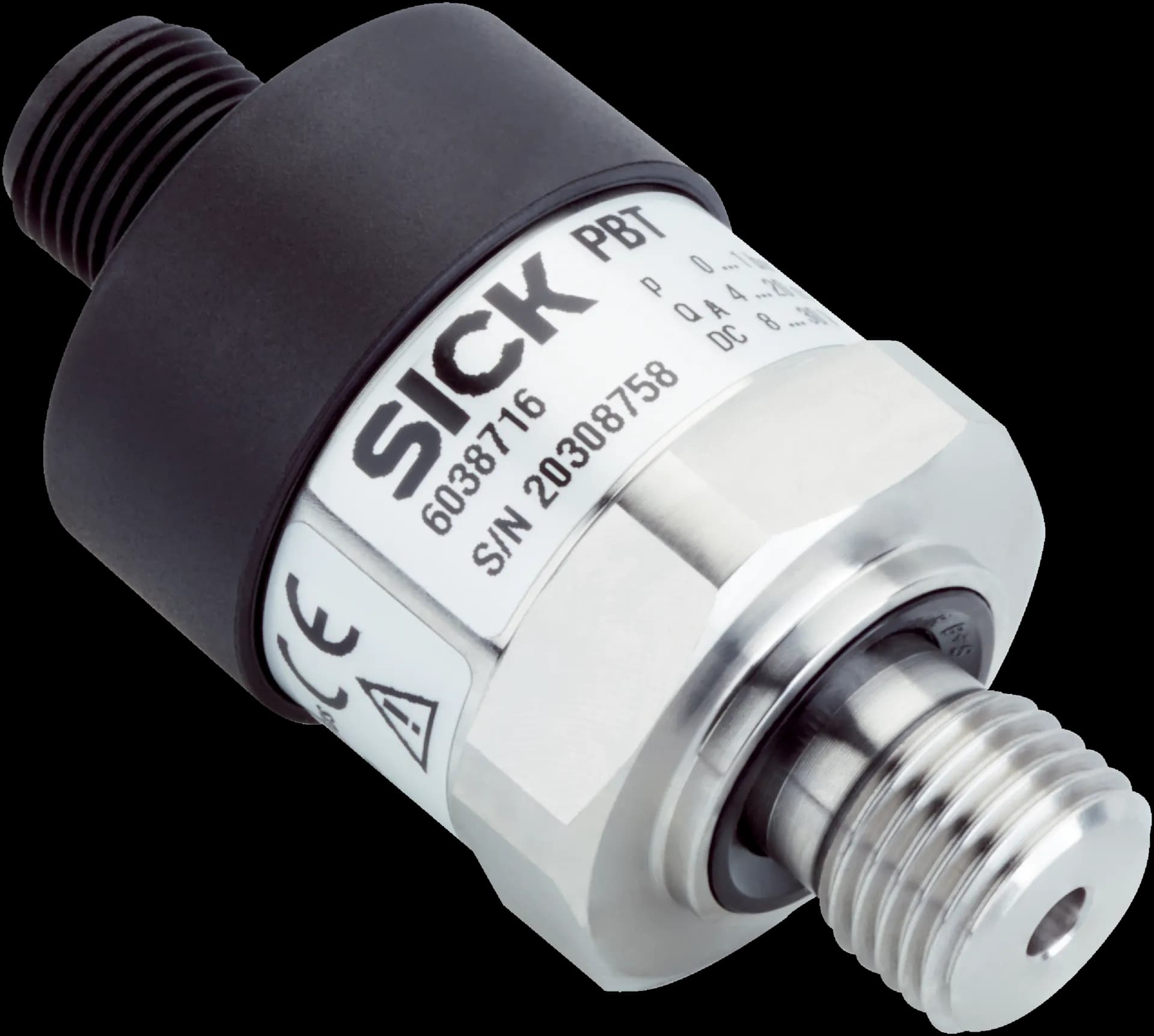 PBT-ABX40AG1SSFALA0Z