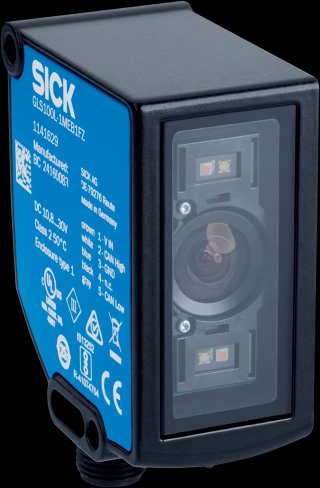GLS100L-1MEB1FZ