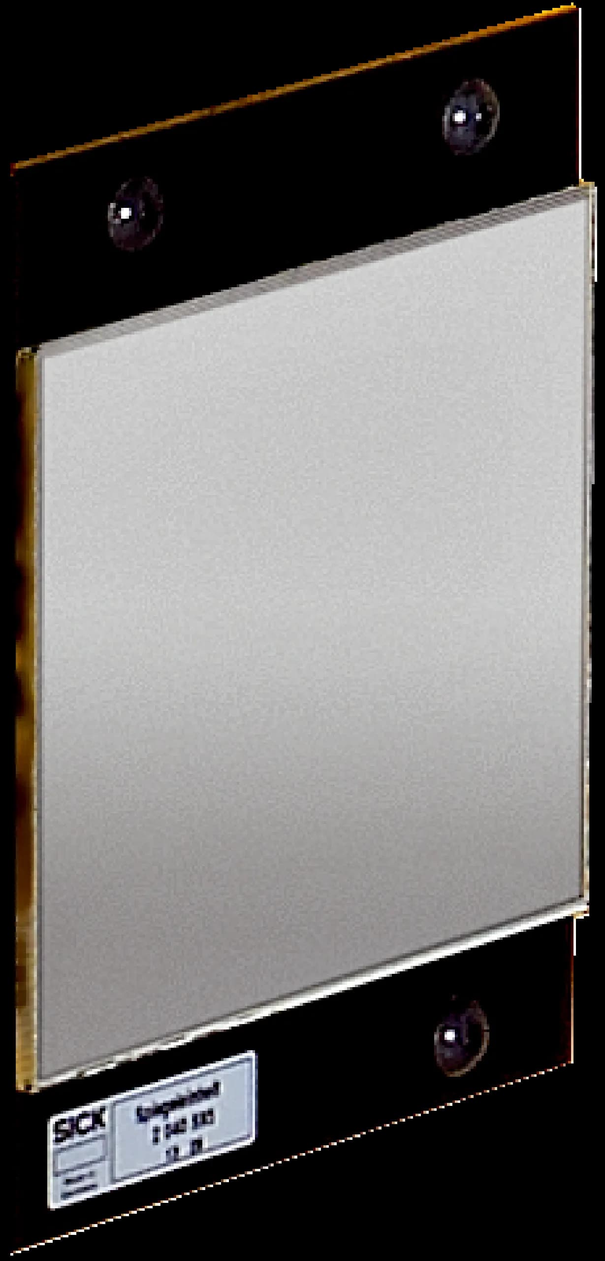 PM3S mirror unit