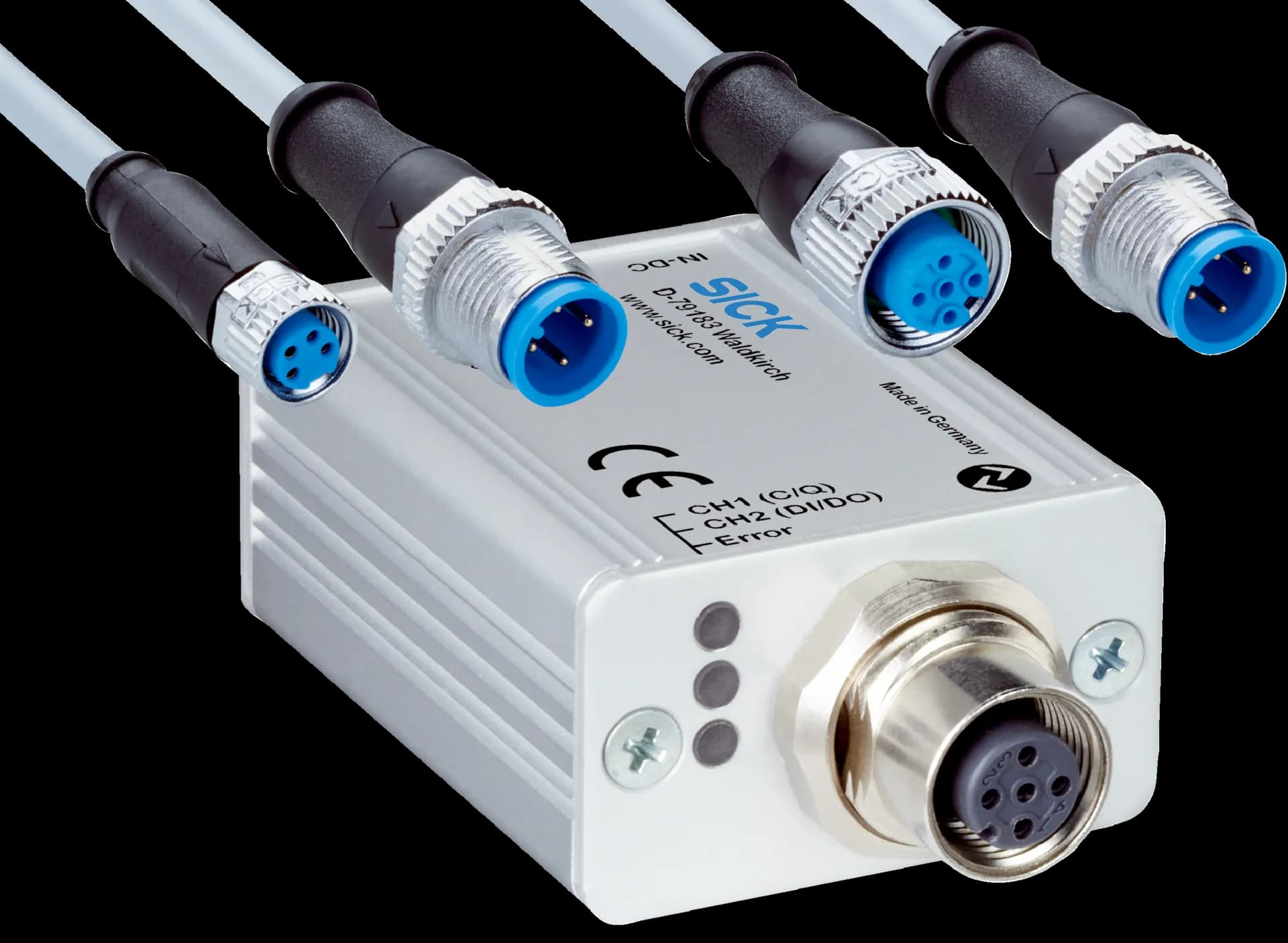 IO-LINK STARTER KIT