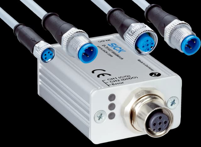 IO-LINK STARTER KIT