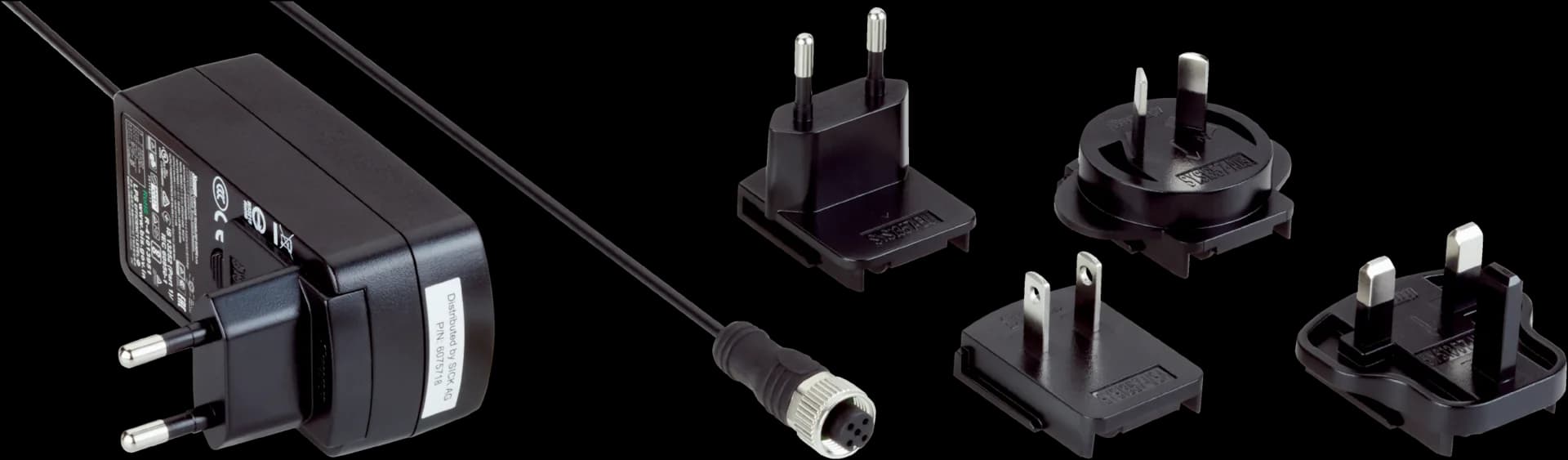 Power supply unit