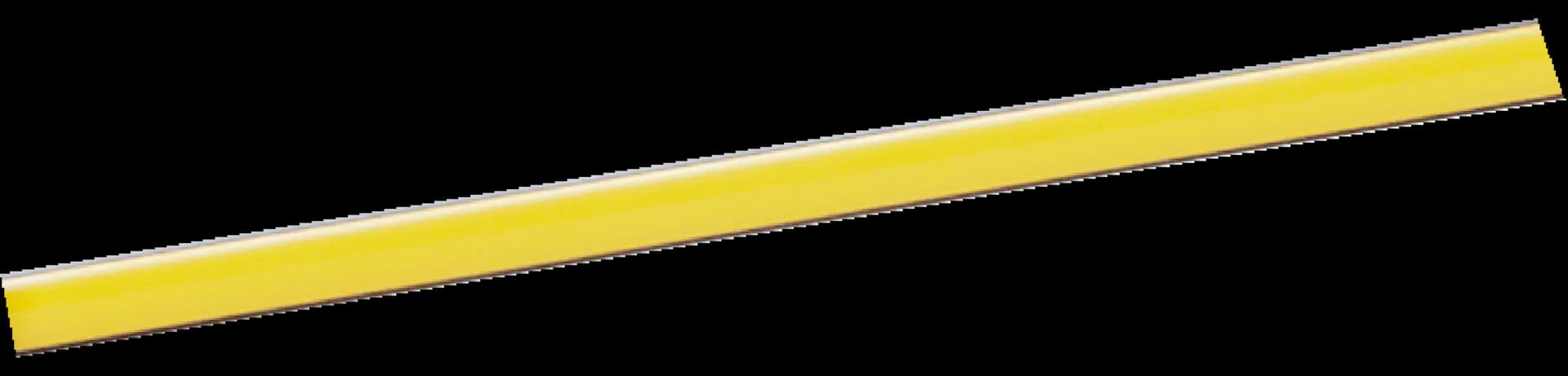Cable cover for muting arm