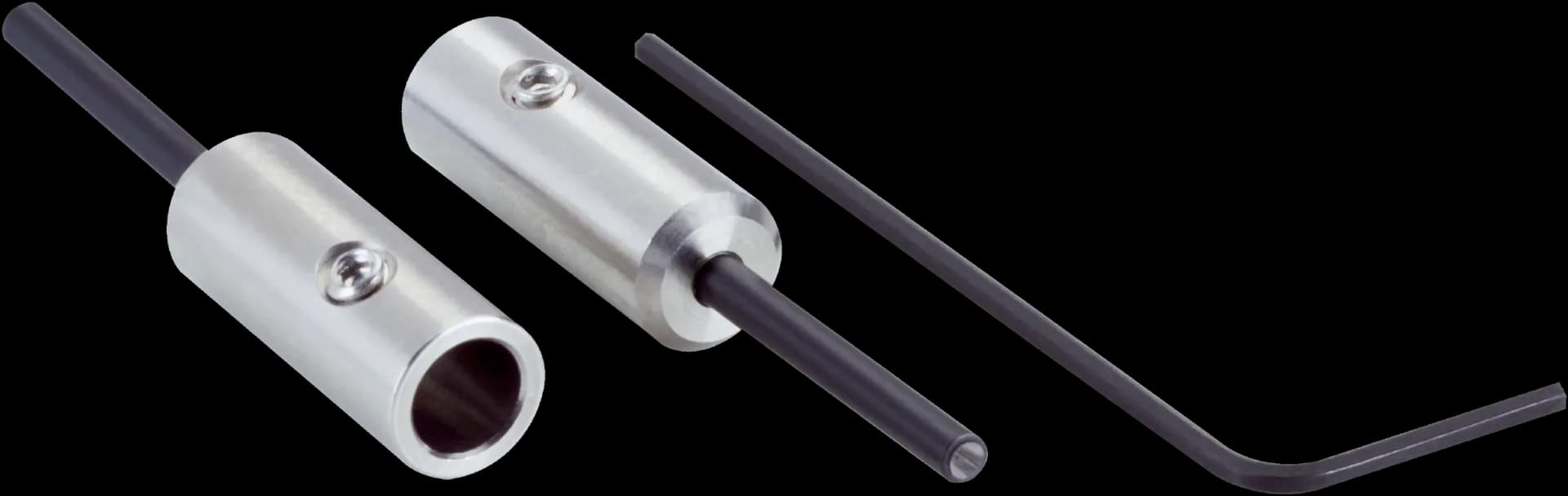Fiber Optic Adaptor Kit