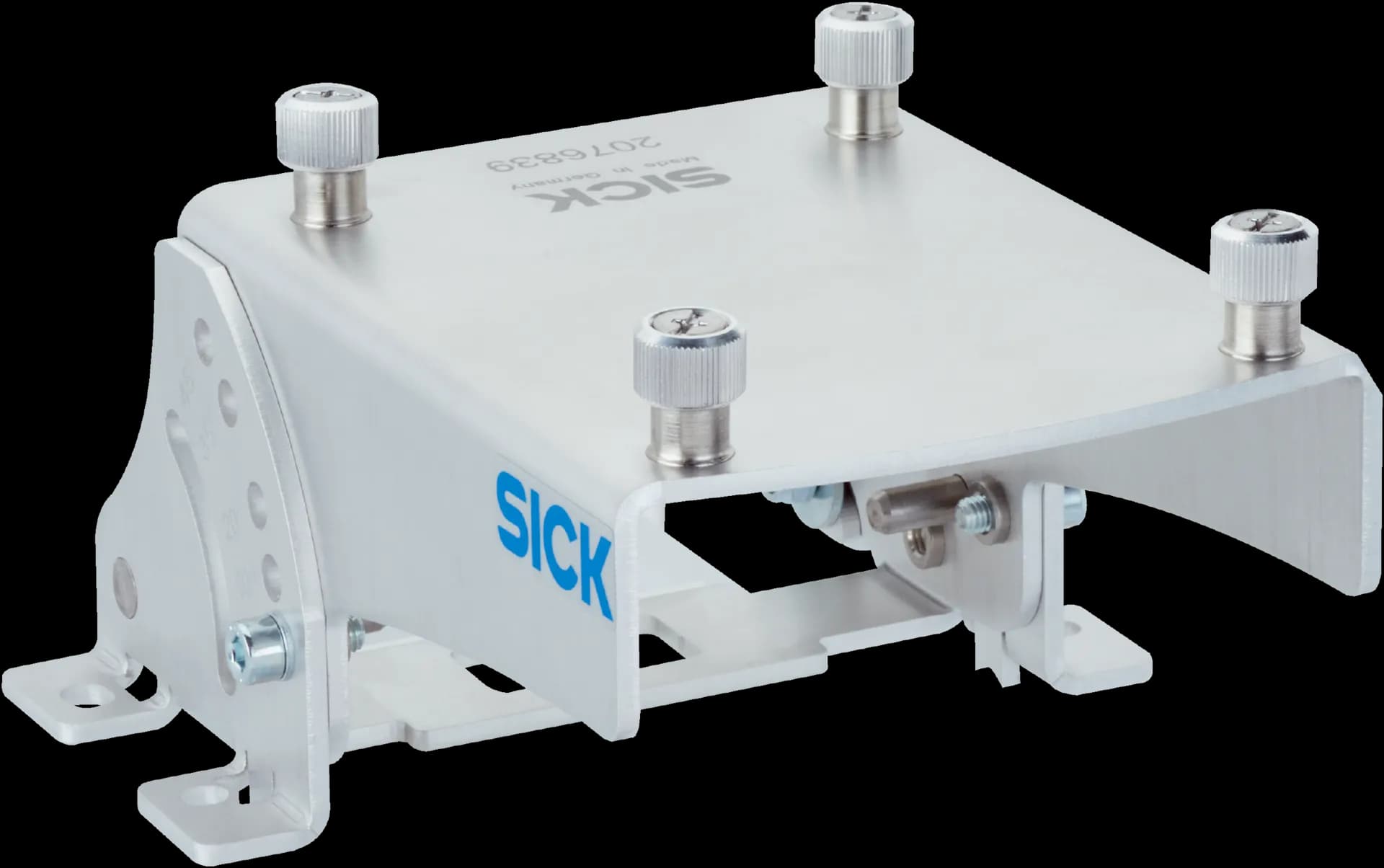 Mounting bracket kit 0°- 55°
