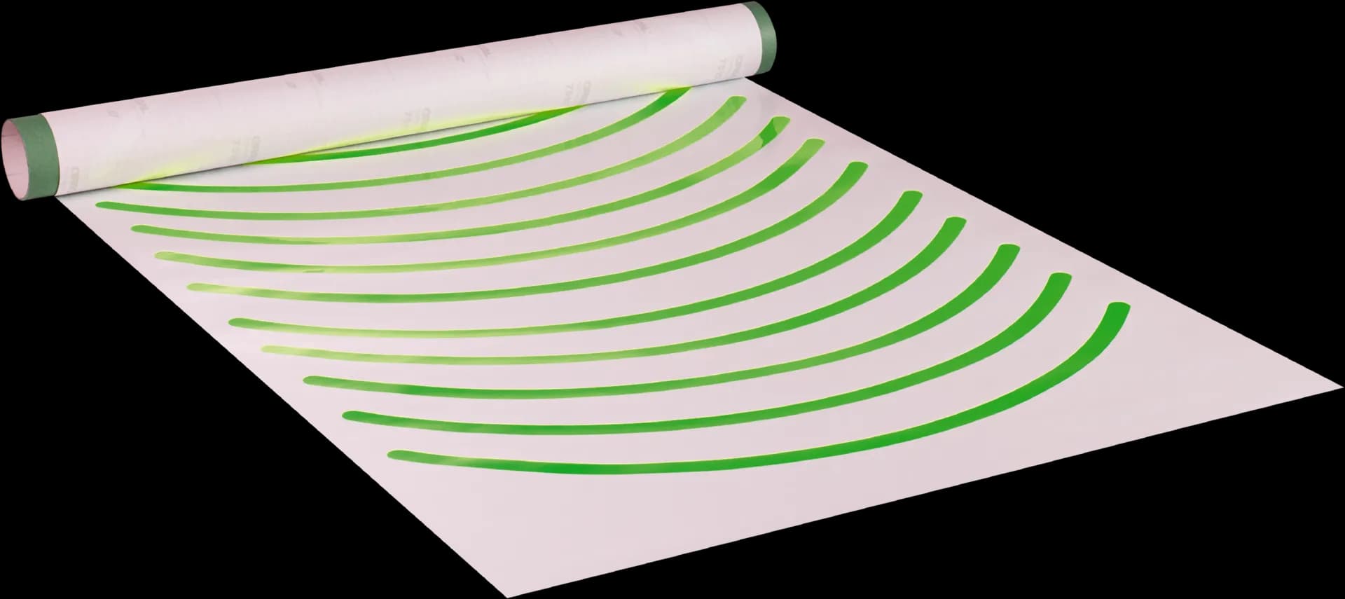TAPE 7510-069-500