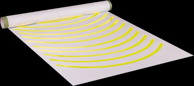 TAPE 7510-029-500