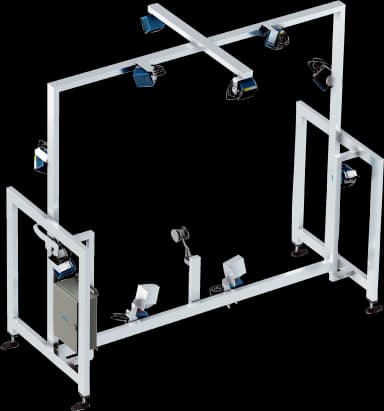 ALIS Laser
