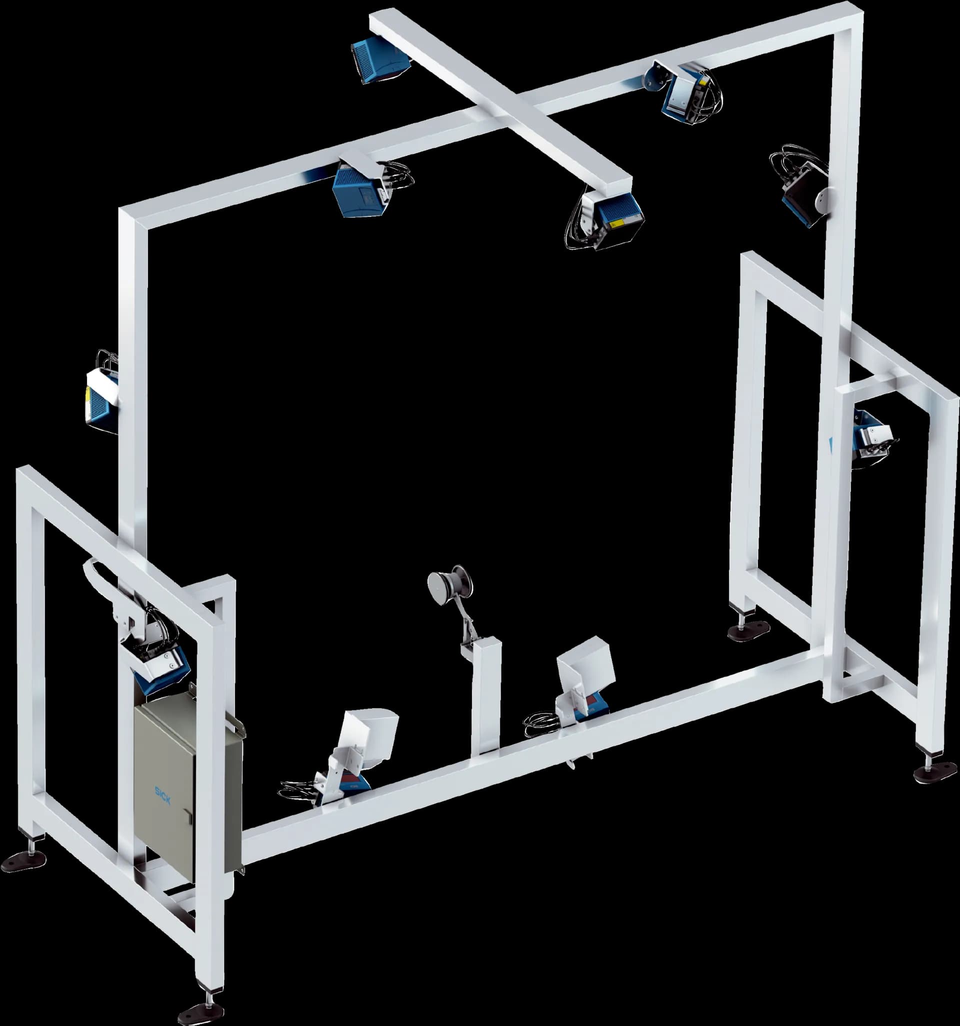 ALIS Laser