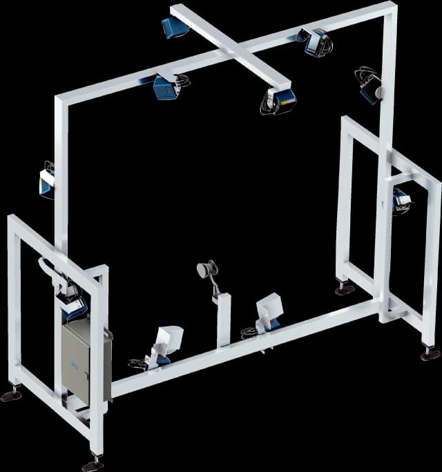 ALIS Laser