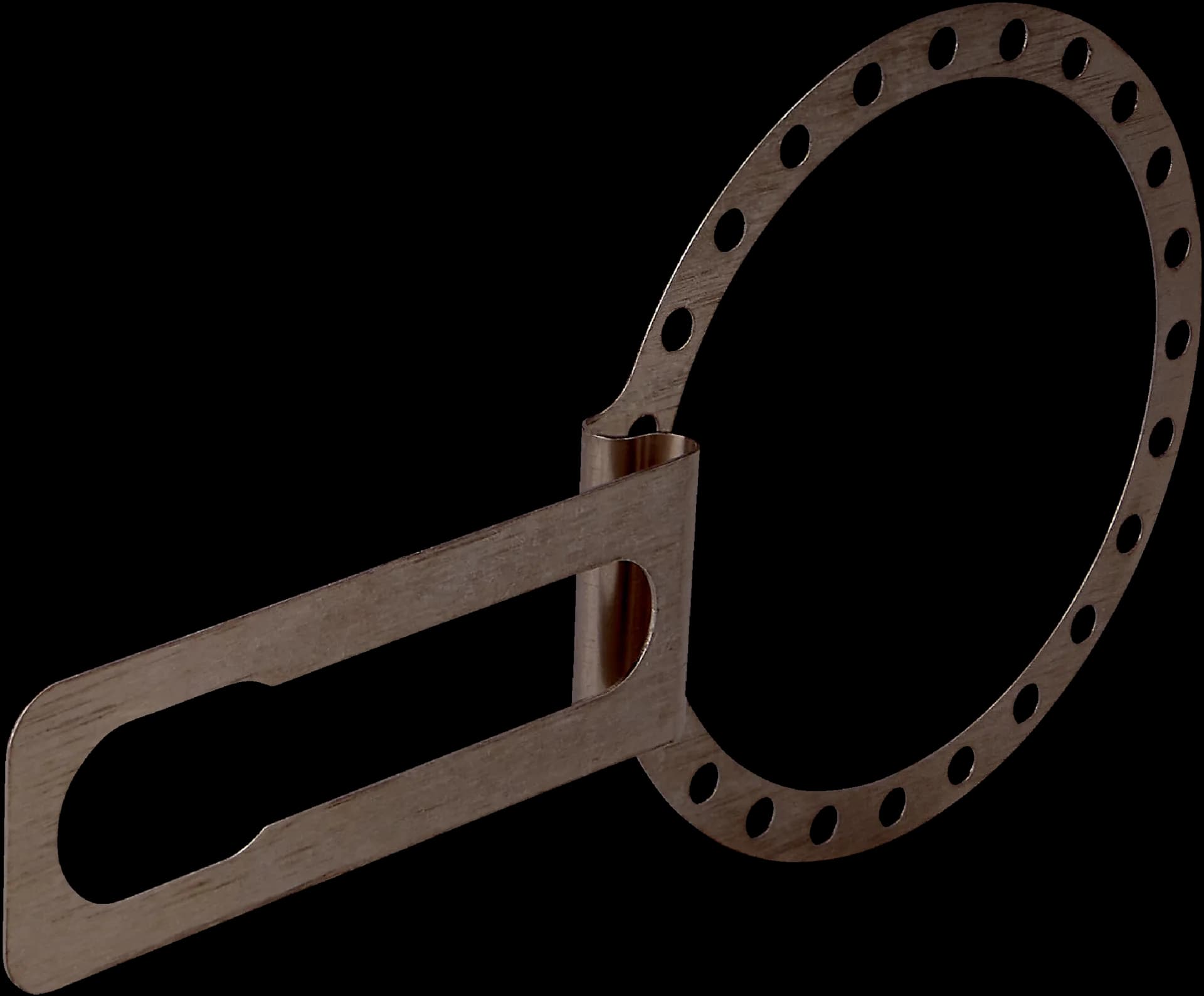 DGS80-TETHER-A