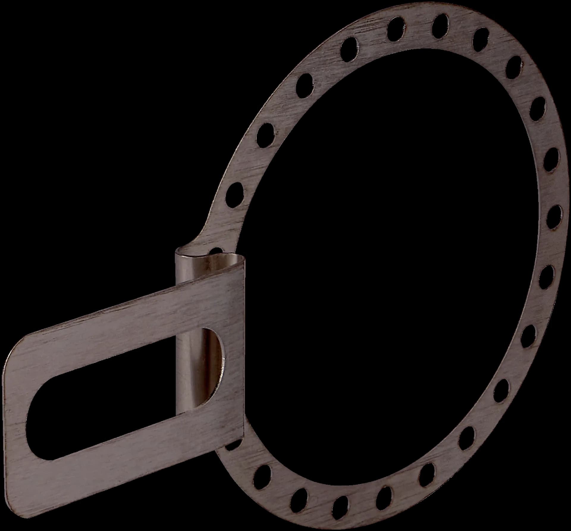 DGS80-TETHER-B