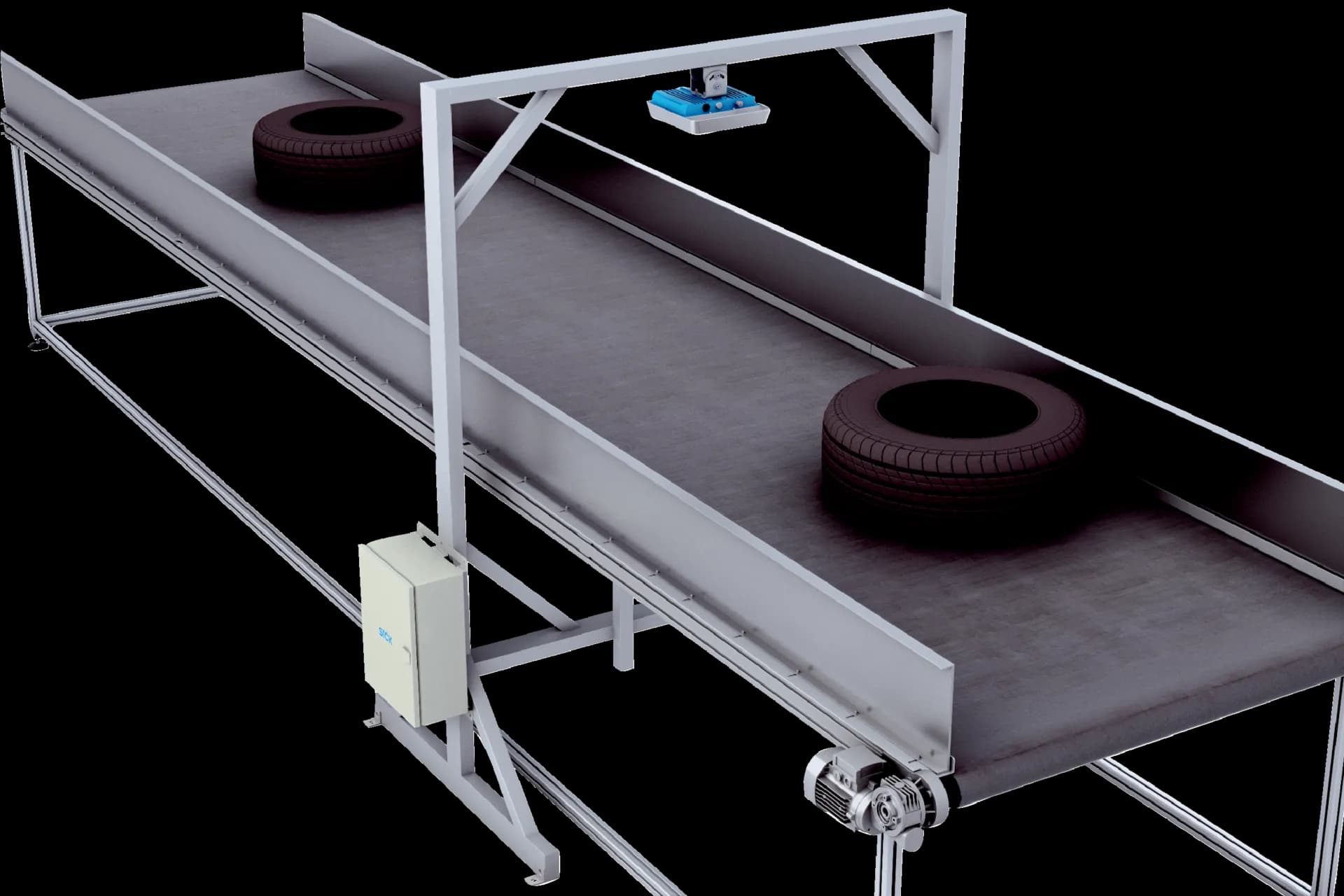 RFCS Tire
