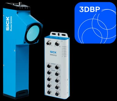 3D Belt Pick Ruler3000 Bundle