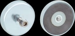 Magnet mounting kit