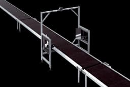 Logistics Lector Array 3-sided-102