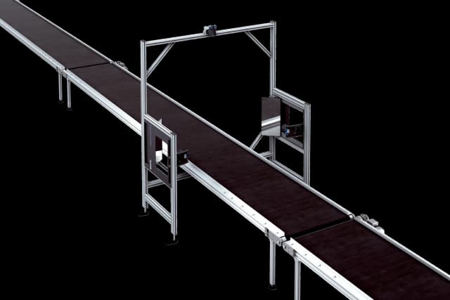 Logistics Lector Array 3-sided-102